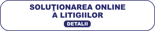 Soluționarea online a litigiilor